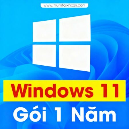 Key Windows 11 Pro Bản Quyền