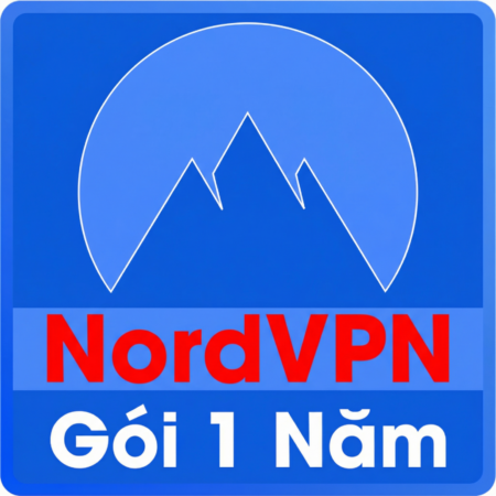NordVPN gói 1 năm