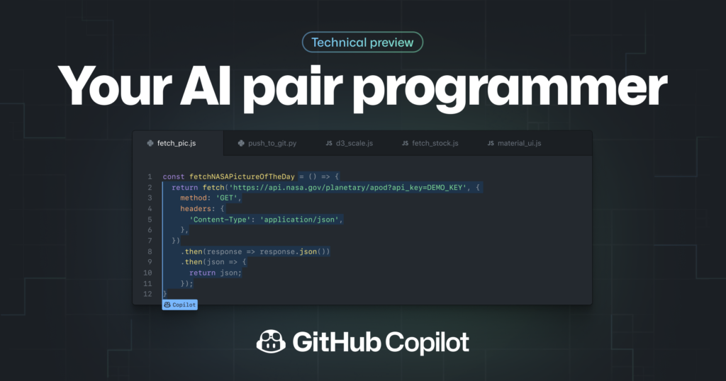 Tai-khoan-GitHub-Copilot-Pro+