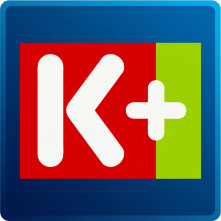 Tài khoản K+ Xem TV Không Giới Hạn
