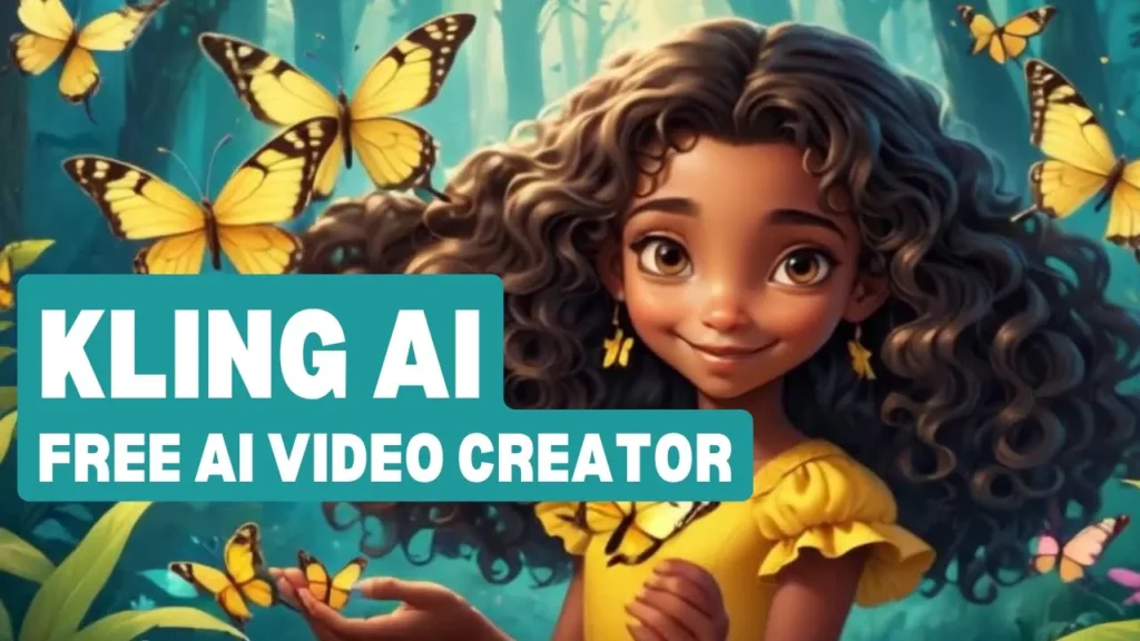 Tài khoản Kling AI