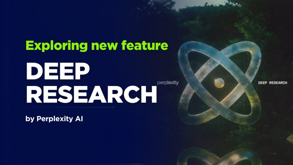 Tài khoản perplexity AI