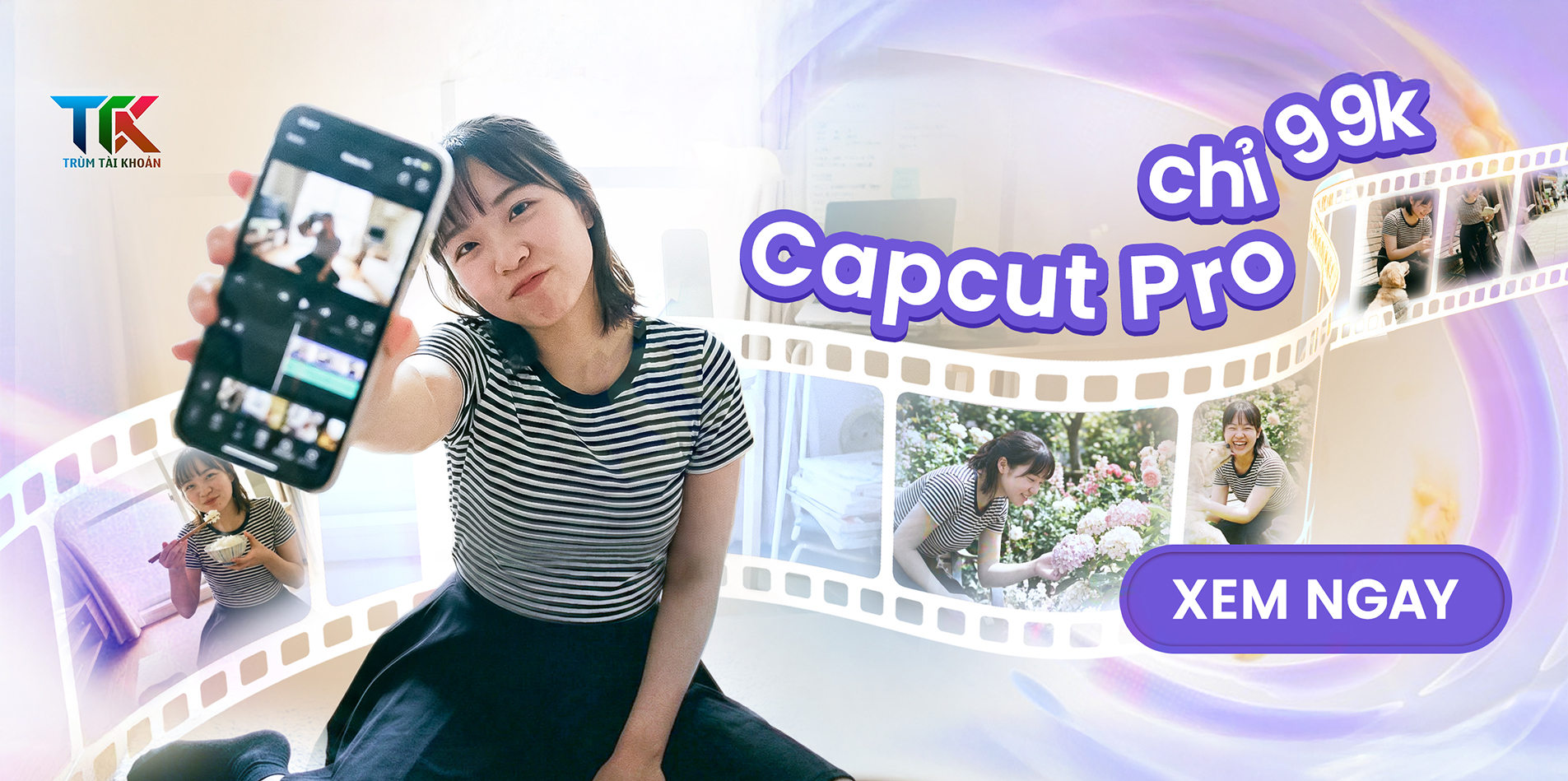 Capcut Pro
