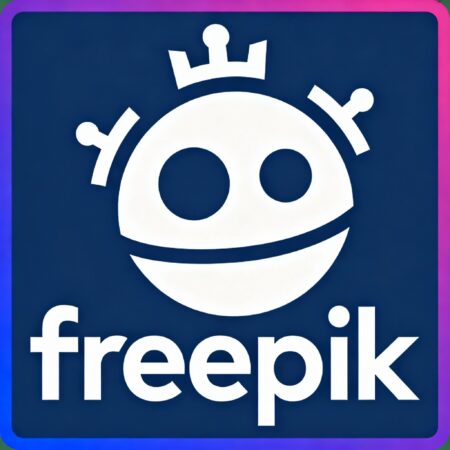 Tài khoản Freepik
