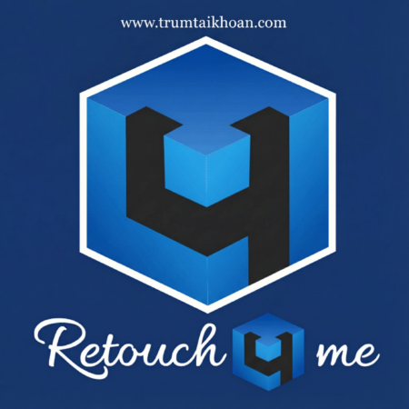Tài khoản retough4me bản quyền