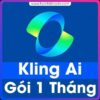 Tài khoản Kling AI