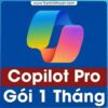Tài khoản Copilot Pro AI
