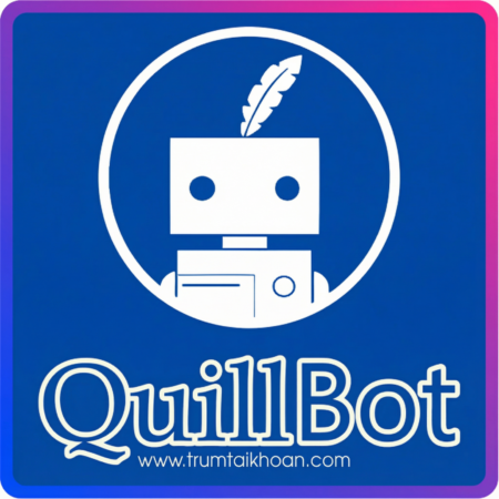 Nâng cấp Quillbot
