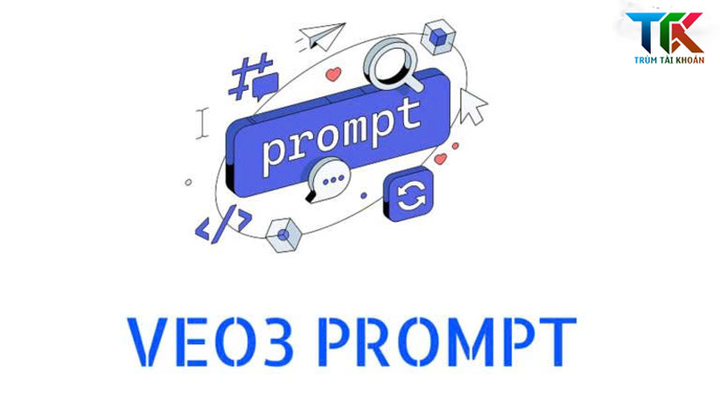 Hướng dẫn dùng Veo 3