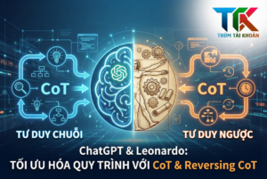 Tạo nhân vật đồng nhất bằng ChatGPT