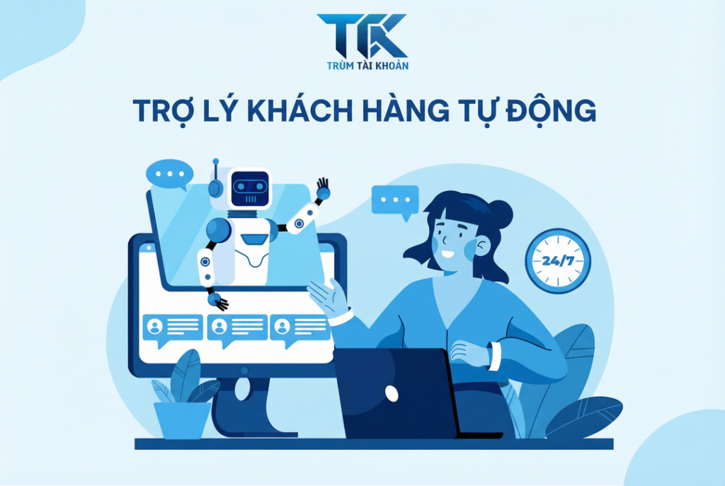 Cách tạo Chatbot GPT