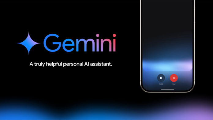 Gemini AI