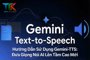 Gemini Text-to-Speech