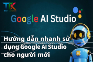 Google AI Studio
