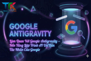 Google Antigravity
