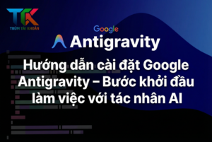 Google Antigravity