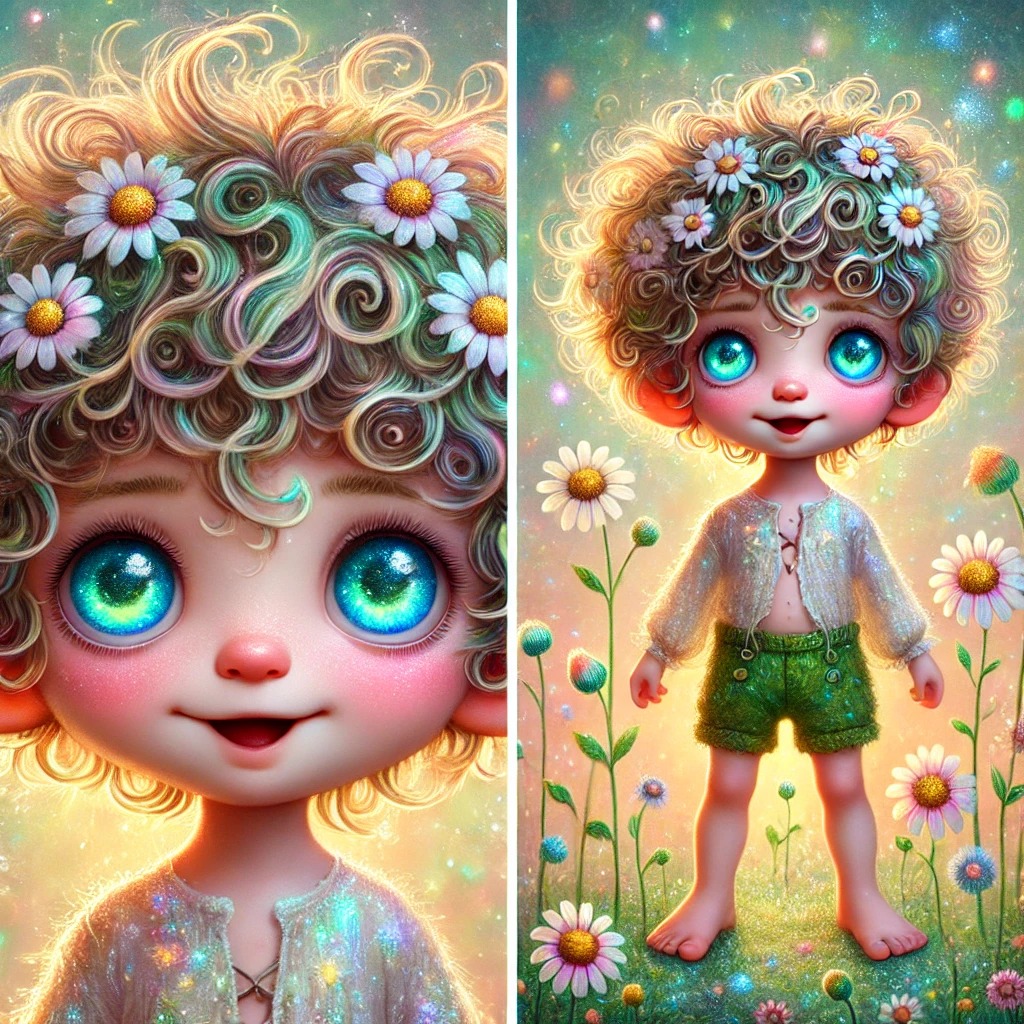 Tạo nhân vật đồng nhất bằng ChatGPT