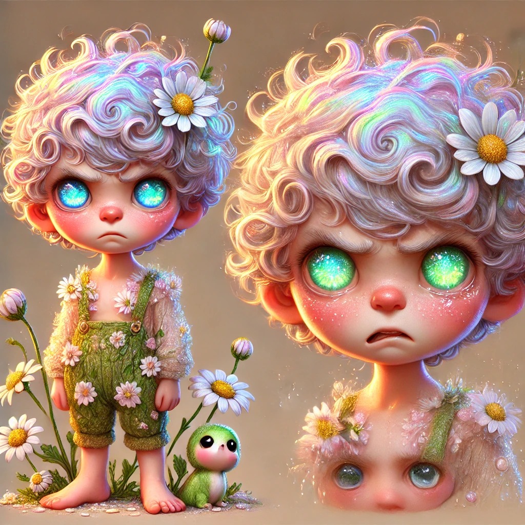 Tạo nhân vật đồng nhất bằng ChatGPT