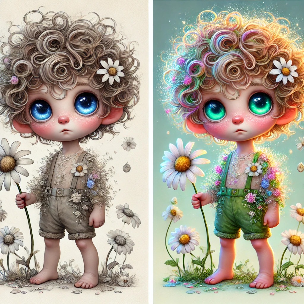 Tạo nhân vật đồng nhất bằng ChatGPT