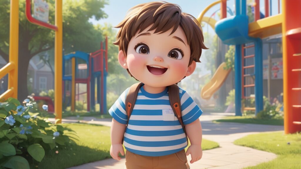 Tạo nhân vật đồng nhất bằng ChatGPT