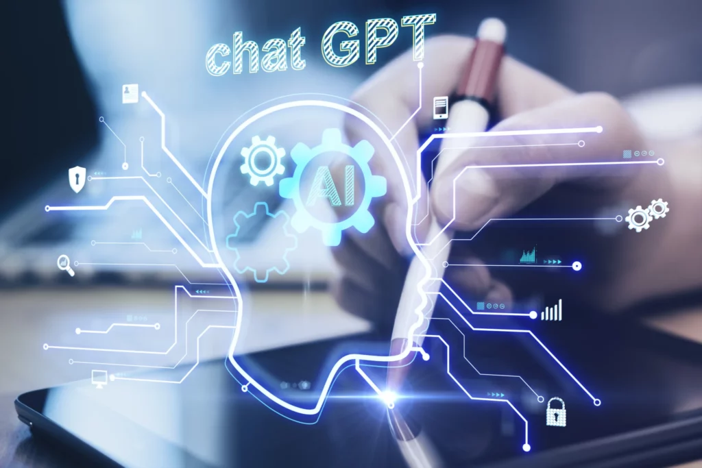 Cách dùng chat GPT